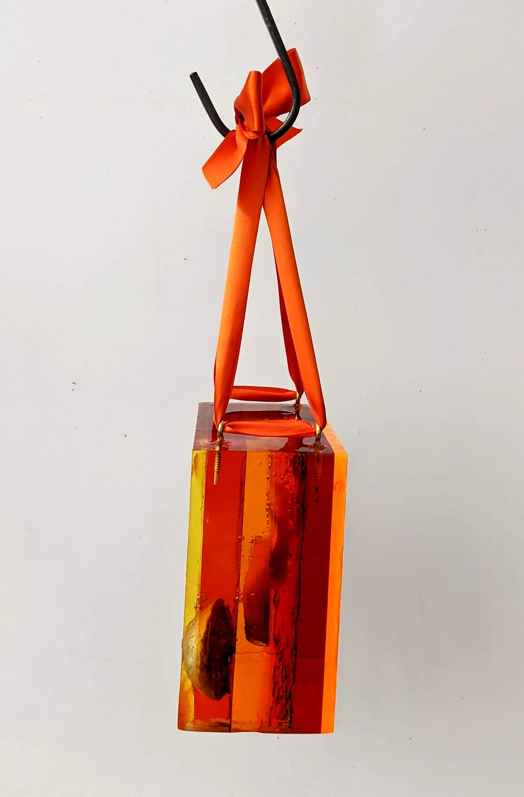 Tangerine — another view